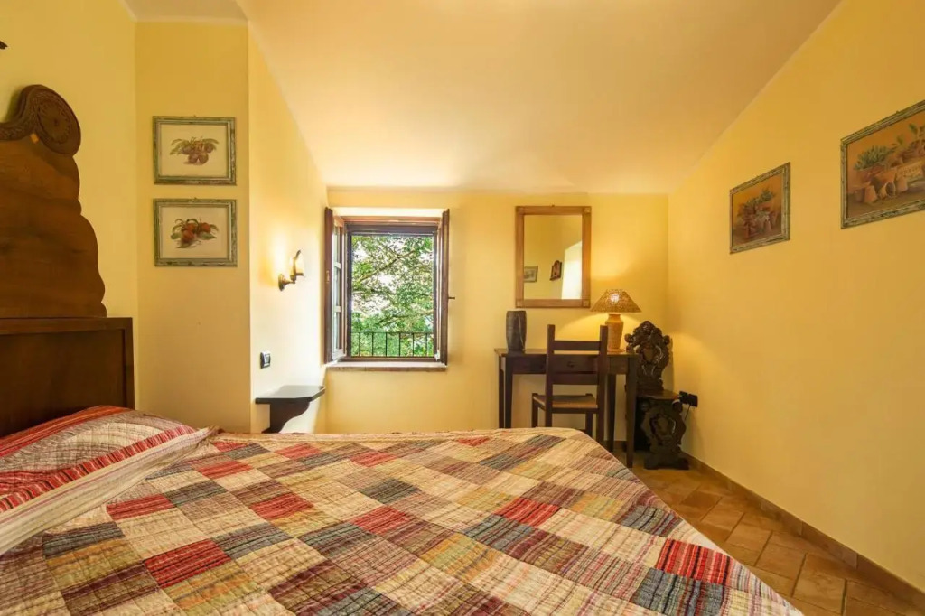 Agriturismo Ampugnano