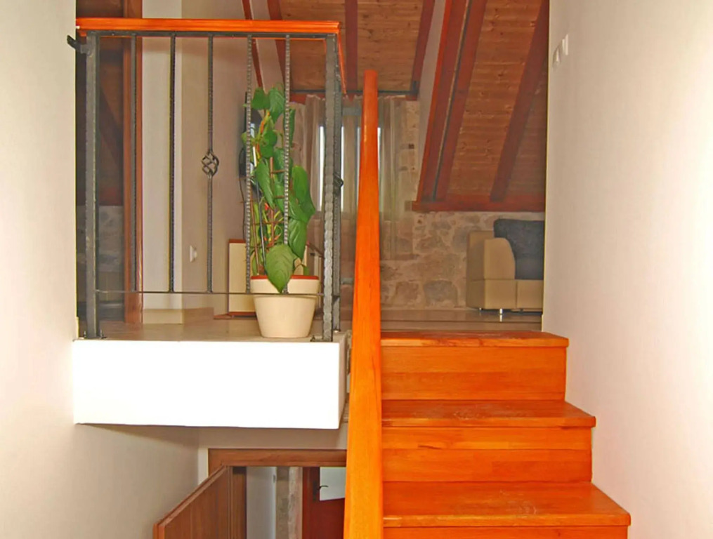 Apartments and Rooms Marino
