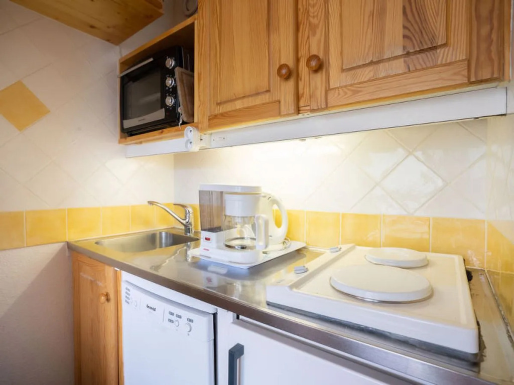 Villa Brelin Les Menuires 36634