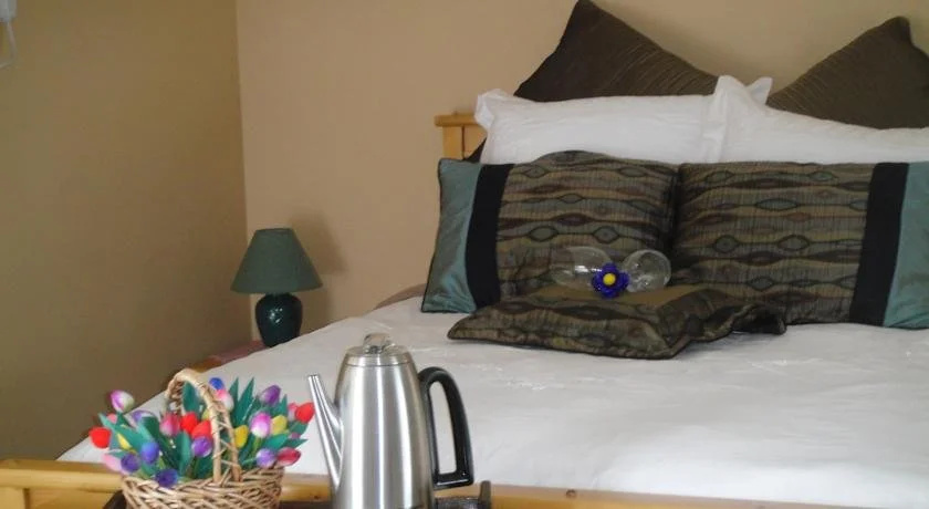 The Chauffeur's Quarters