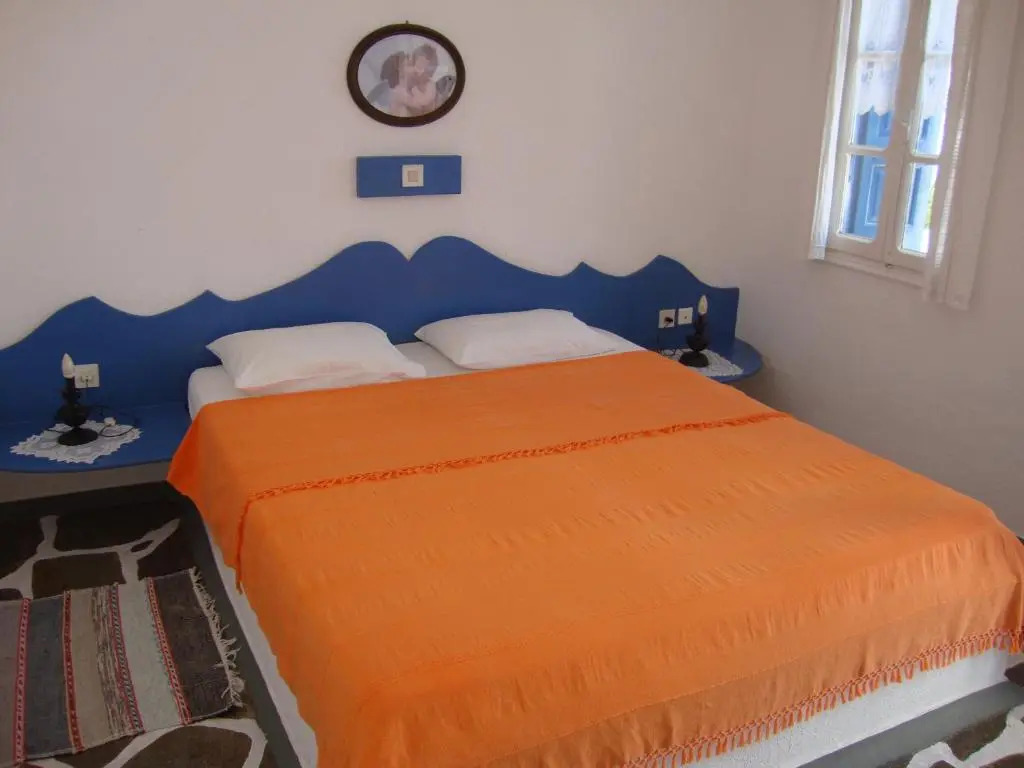 Aegean Home - Studios & Apartments