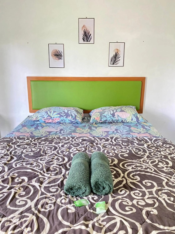 Sonosewu Guesthouse Syariah