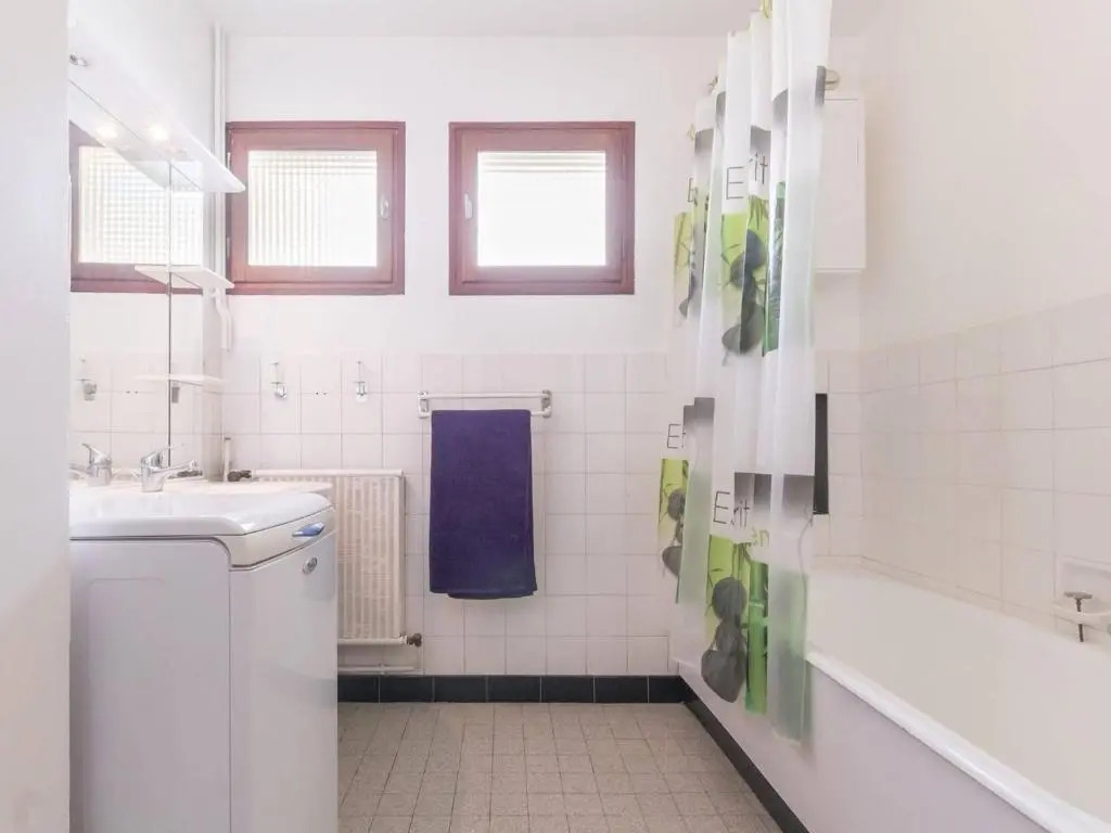 Appartement Briançon, 4 pièces, 8 personnes - FR-1-330C-55