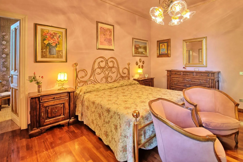 Villa Lauretana by PosarelliVillas