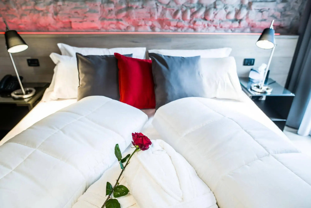 Locanda al Vescovo & SPA