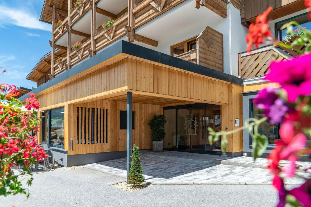 Ferienalm Panorama Apartments
