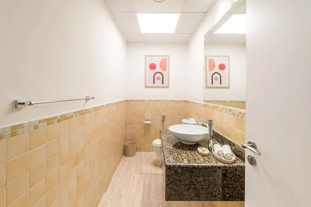 Luxury JBR - Marina View - Beach Resorts Neighbourhood
