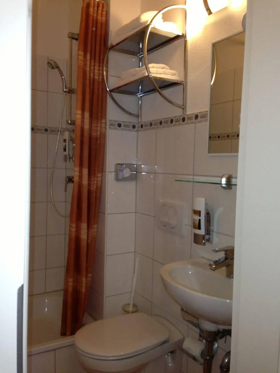 Hotel Oase