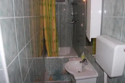 Apartment Zuvan