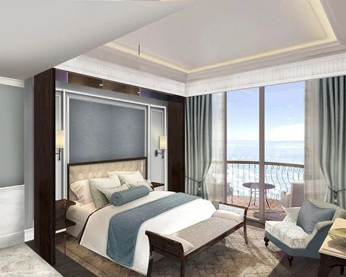 FLC Grand Hotel Ha Long - 4 Nights, Quang Ninh Province, Vietnam