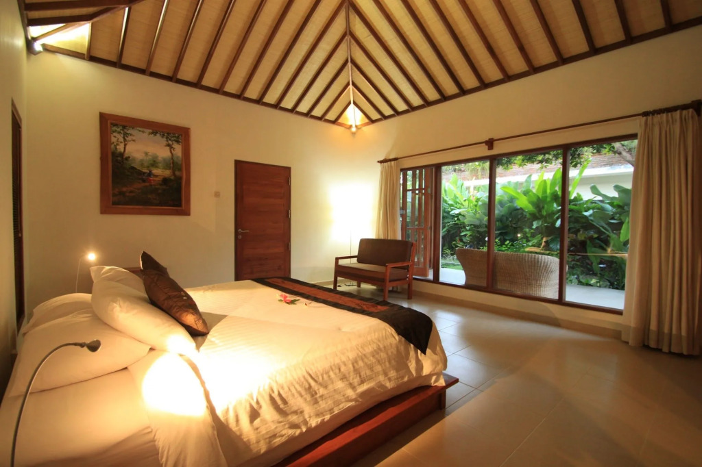Villa Sutra