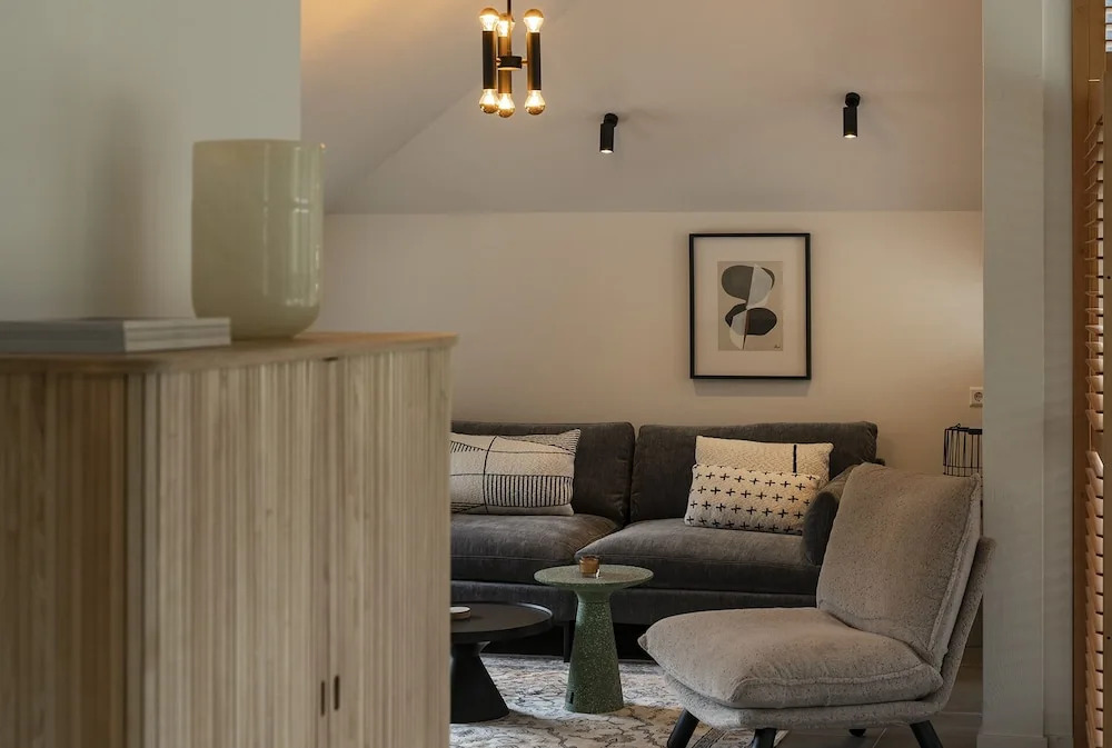 Dutchen Suitelodges Gooilanden