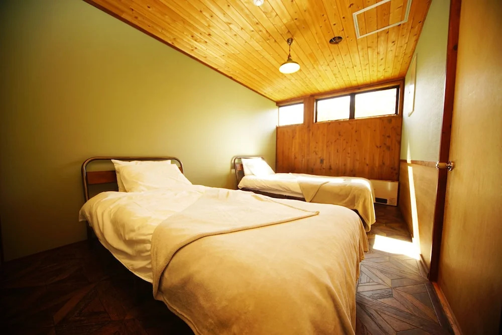 HAKUBA Lodge OMUSUBI