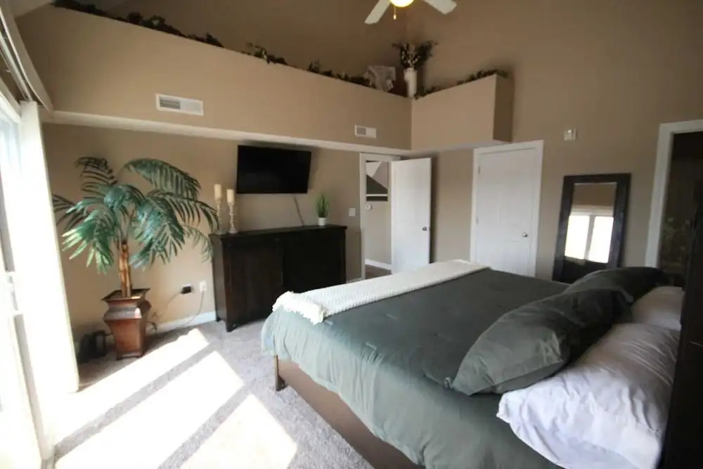 Parkview Bay 441 3 Bedroom Condo