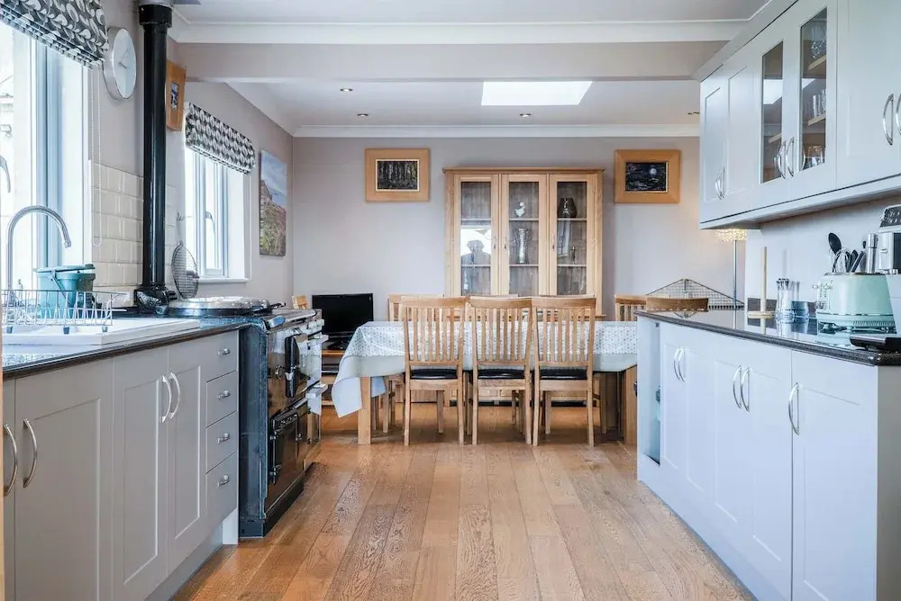 Carissima - 4 Bedroom House - Rhossili