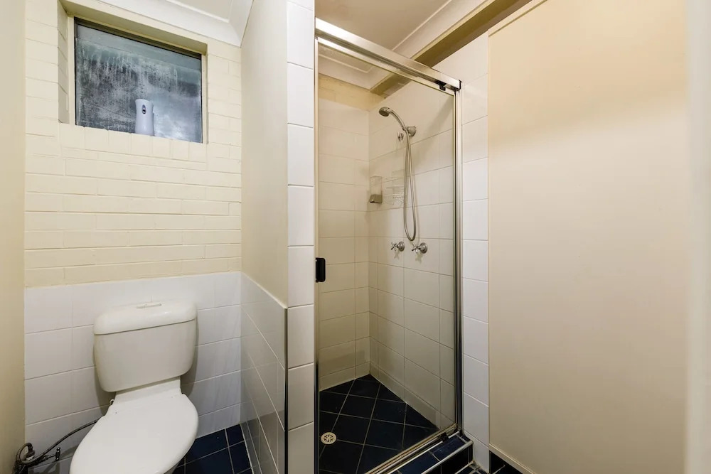 Hamilton Brisbane Airport Hotel