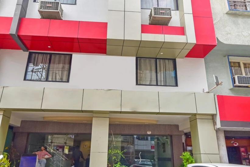 Hotel Mayuri