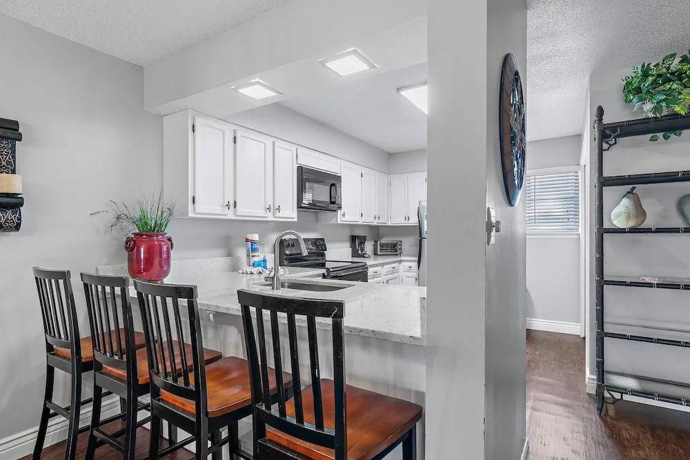 Costa Vista Townhouse #21