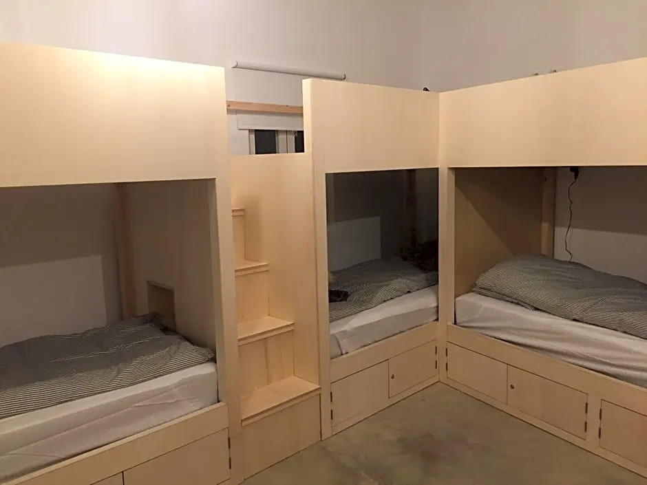 Hostel do Mar