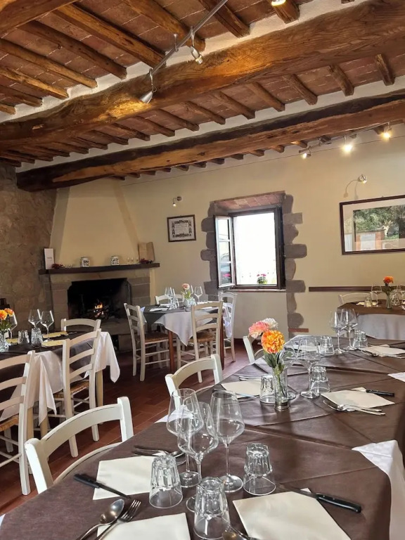 Historic Farmhouse Casa Del Chiodo