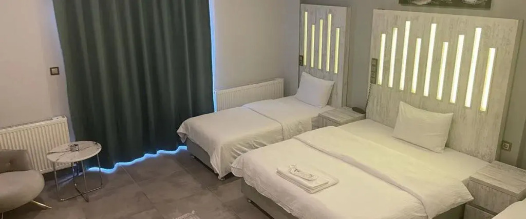 Seyir Otel