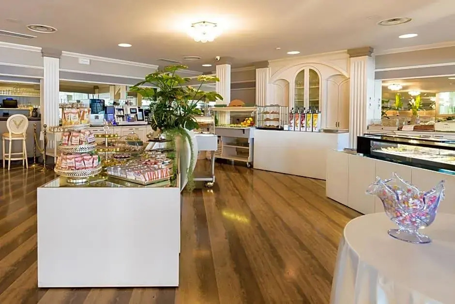 Hotel Aquila DOro Desenzano