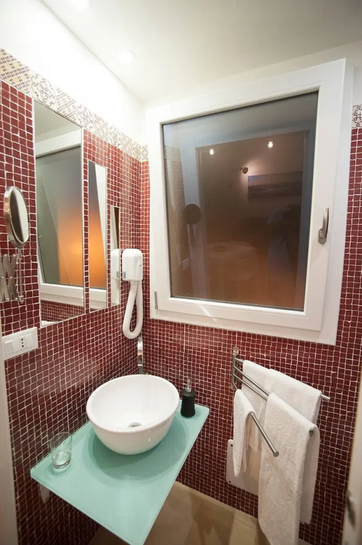 Appartamento Dalia con Piscina Terrazzo Privato nel Ts Residence