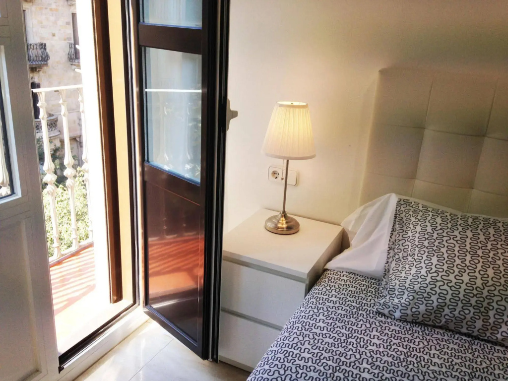 O&A Apartments Barcelona: Villarroel