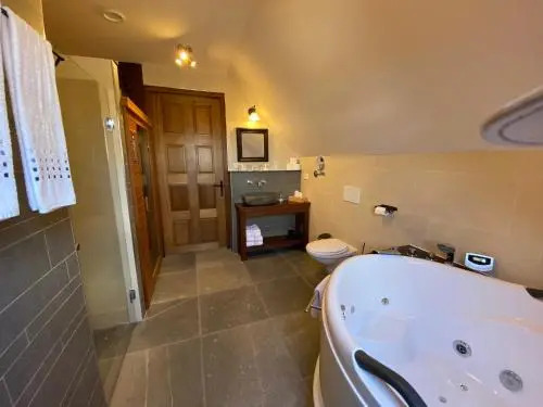 B&B Le Commandeur