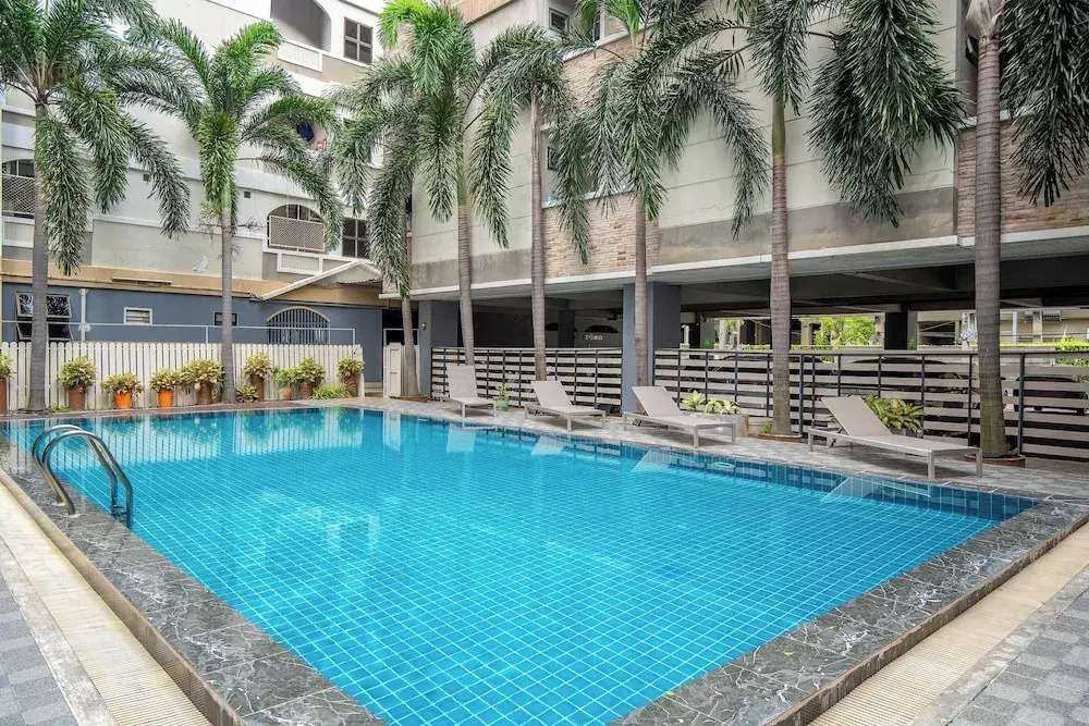 Diya Hotel Bangkok