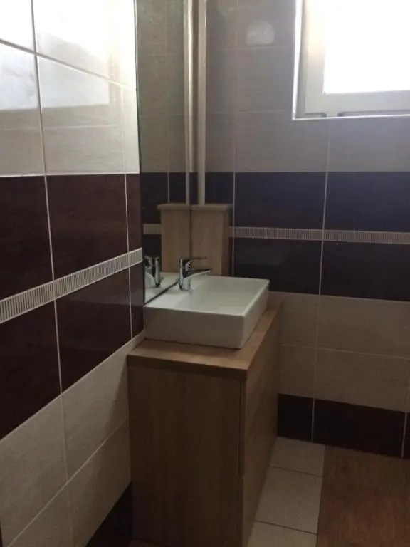 Rózsakert Panzió