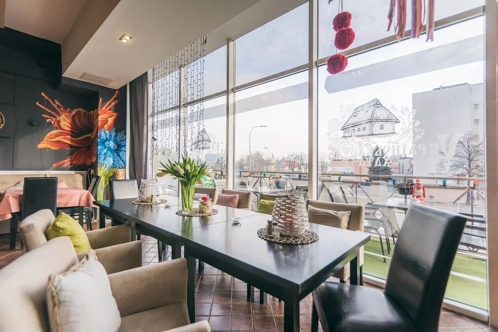 Hotel Forum