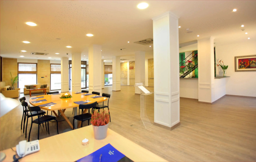 Centrum Hotel - City Center