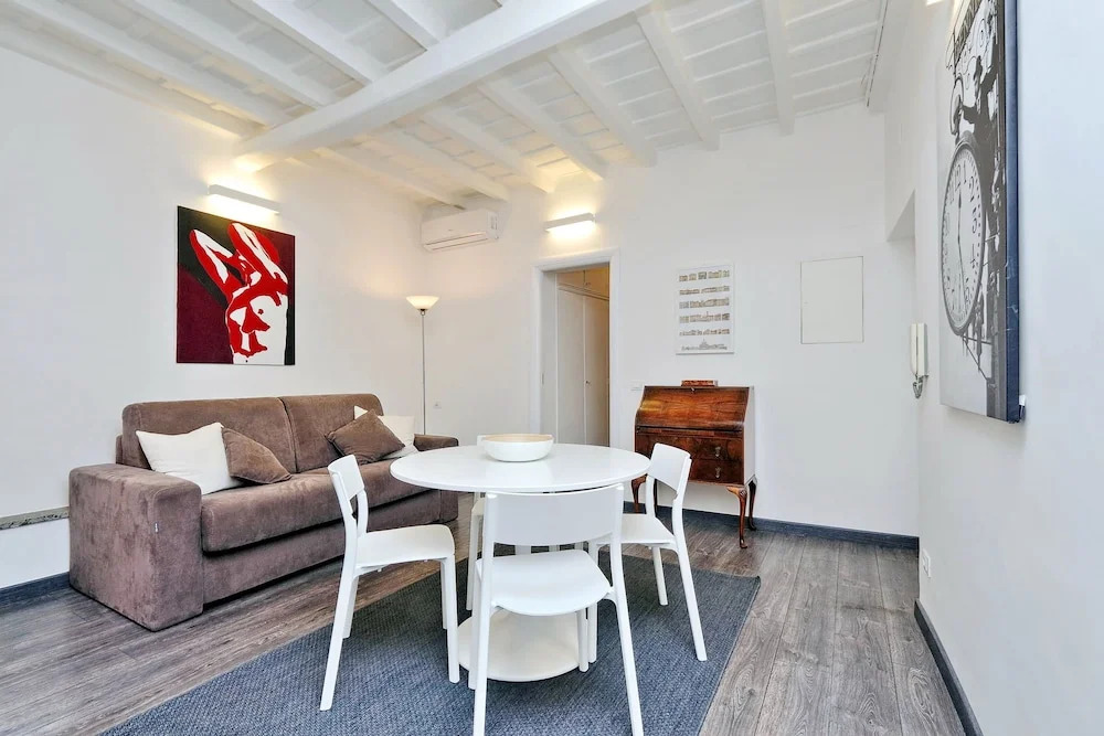 Cozy Corallo - My Extra Home
