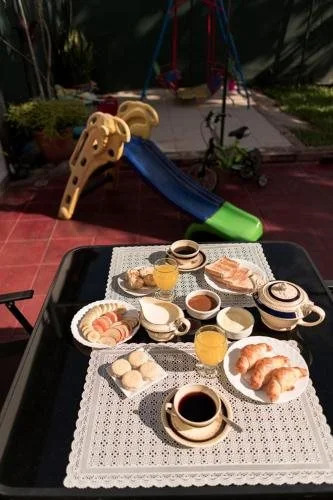 Ñanderoga B&B