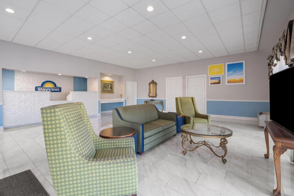 Days Inn by Wyndham Alma