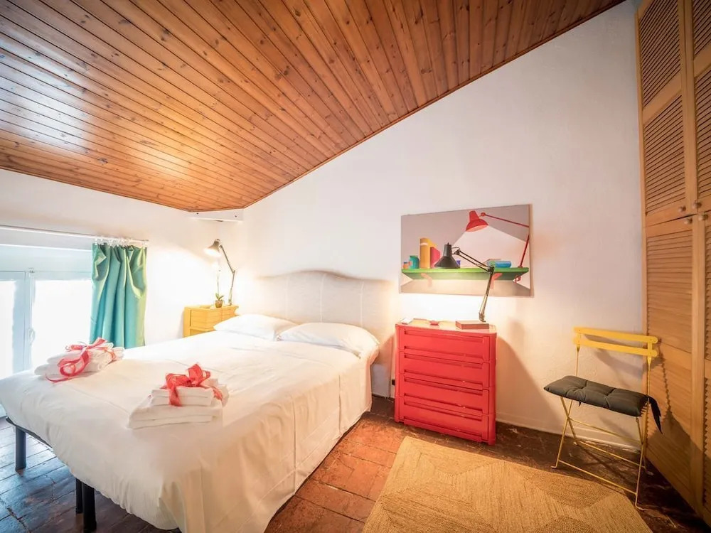 Bright Apartments Verona - Cattaneo Historical