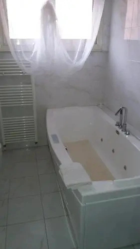 Guest House Il Marchese Del Grillo Ii