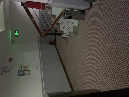 Yilin Hotel Wenling