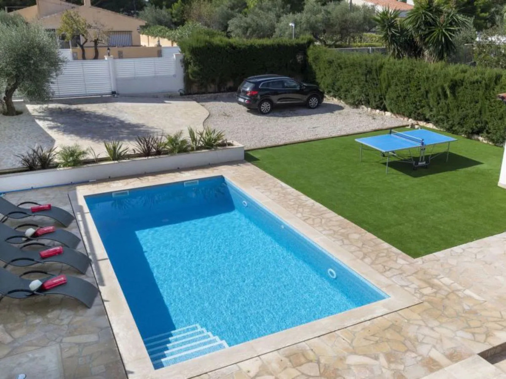 Villa Isabel L'Ametlla de Mar