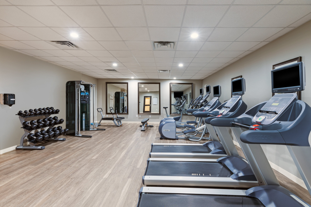 Staybridge Suites - Houston IAH Airport East by IHG