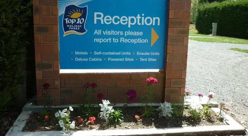TOP 10 Motels Invercargill