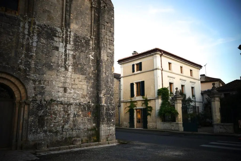 Saint Alfonso's