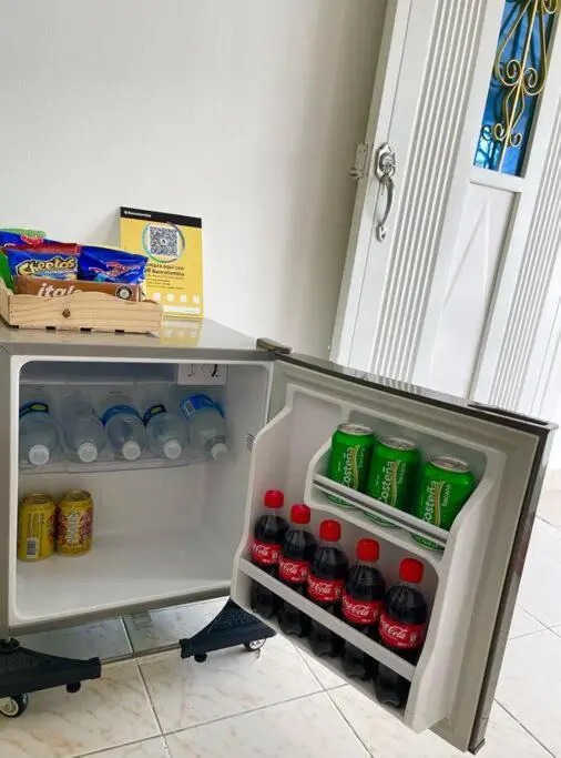 Apartamento en Santa Marta Itzamara 1