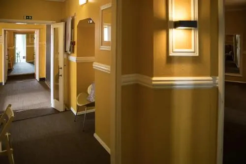 Hostel Leiria