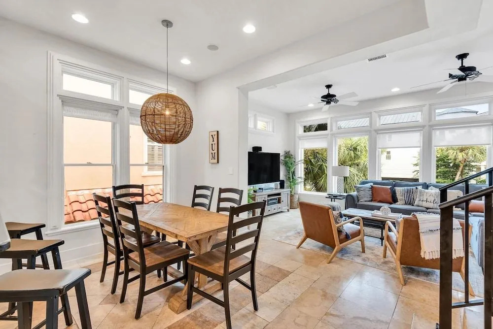 "da" Beach House