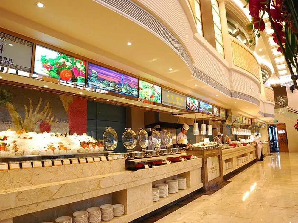 Oceania Hotel