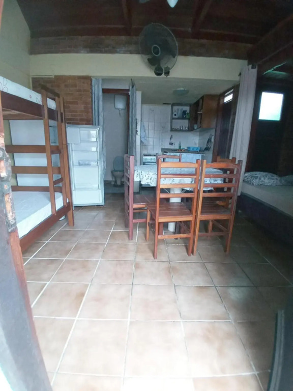 Suites e chales equipados com wi-fi no Itagua