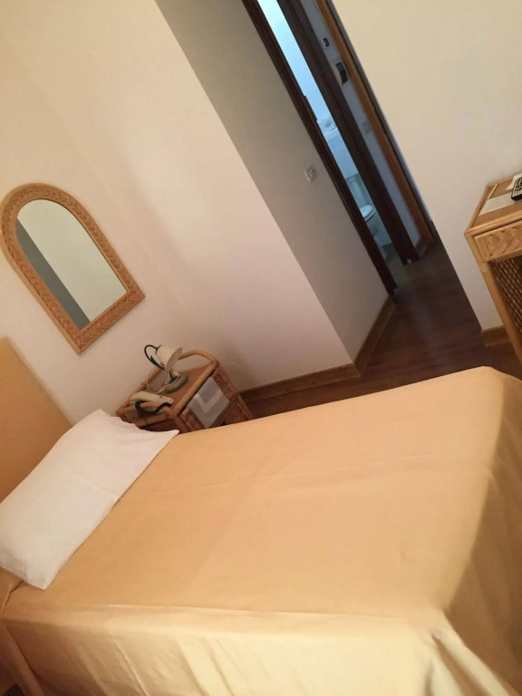Hotel La Vigna