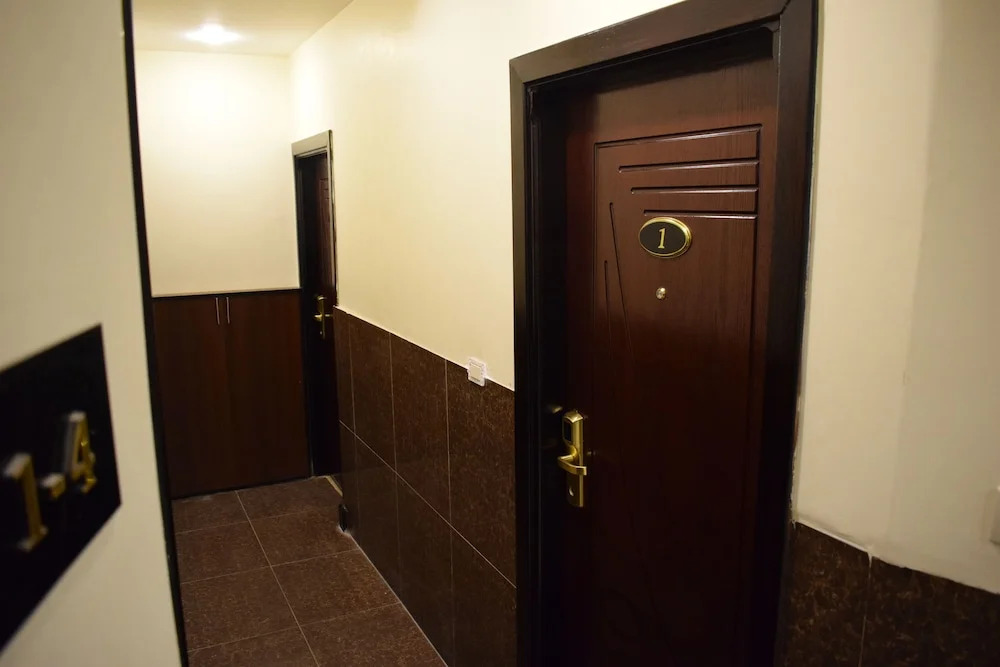 Noor Hotel Apartments